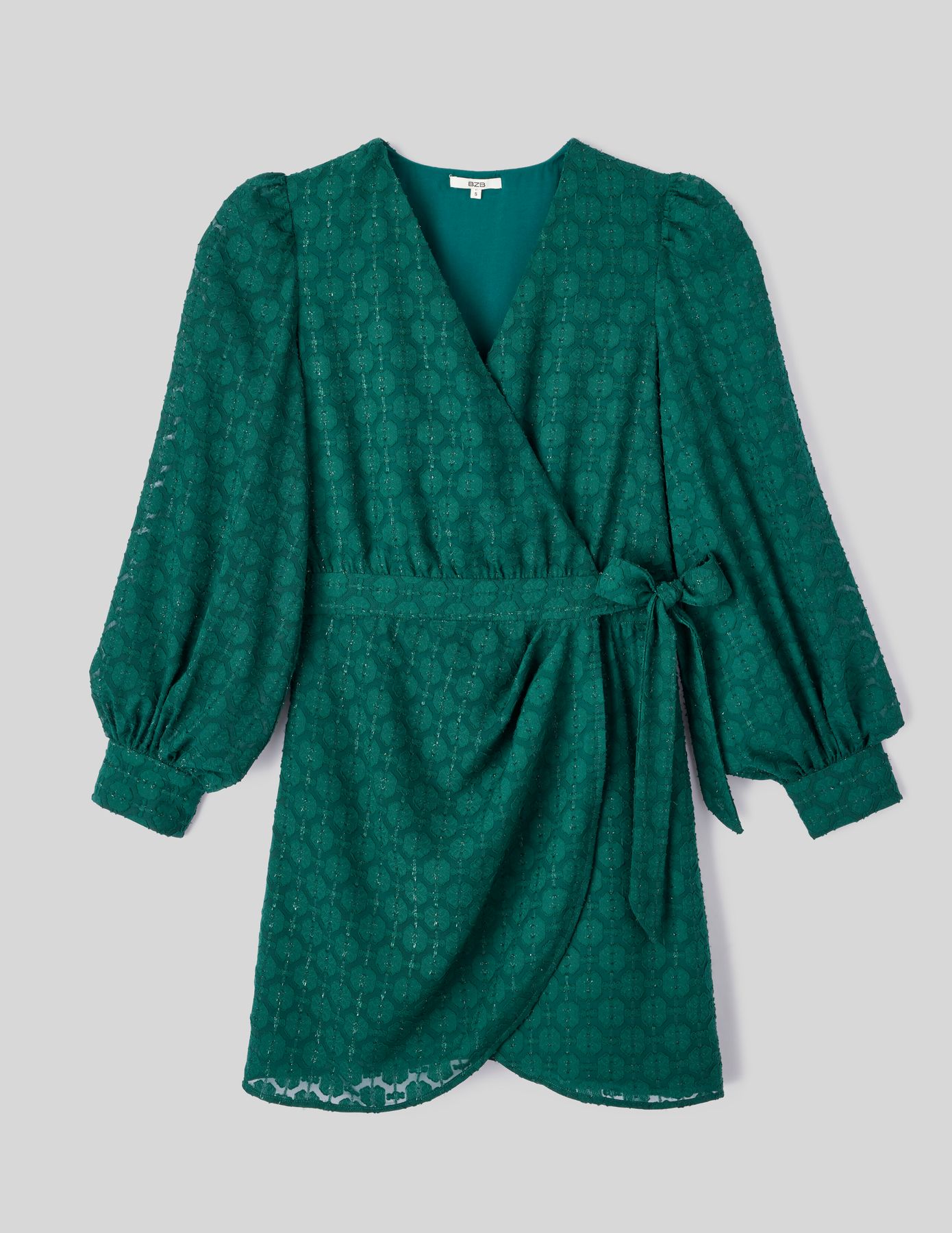Robe courte portefeuille