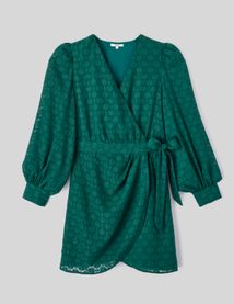 Robe courte portefeuille