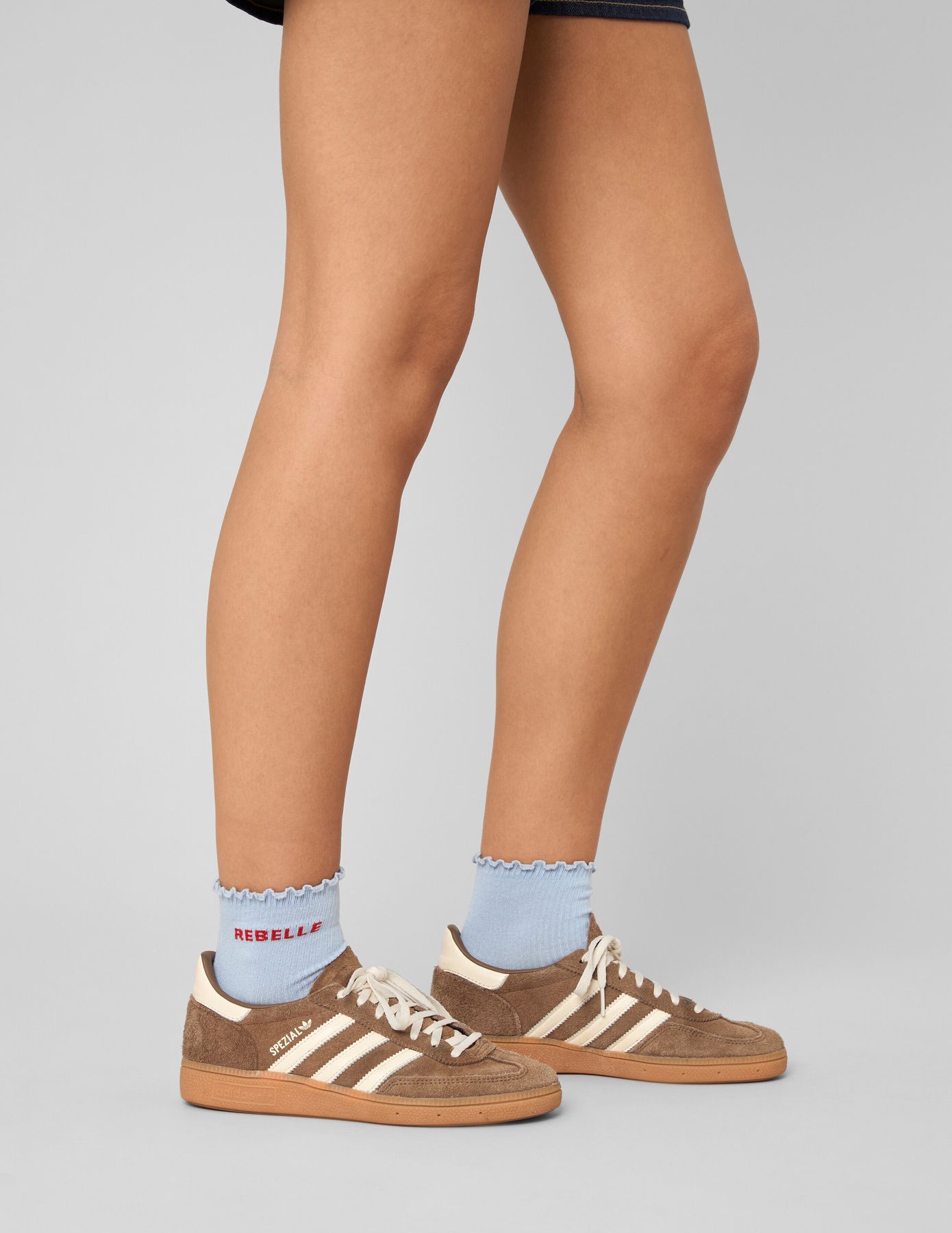 Paire de chaussettes unitaire