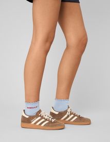 Paire de chaussettes unitaire
