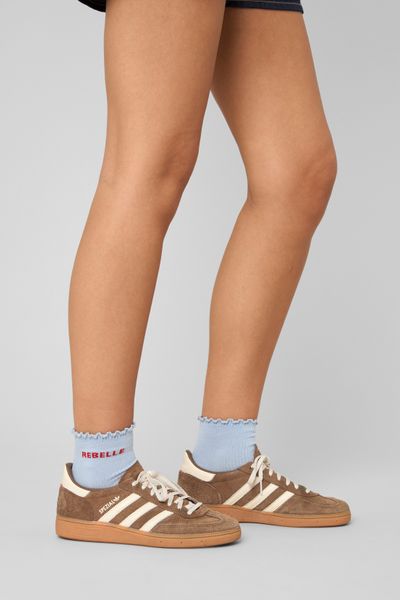Paire de chaussettes unitaire