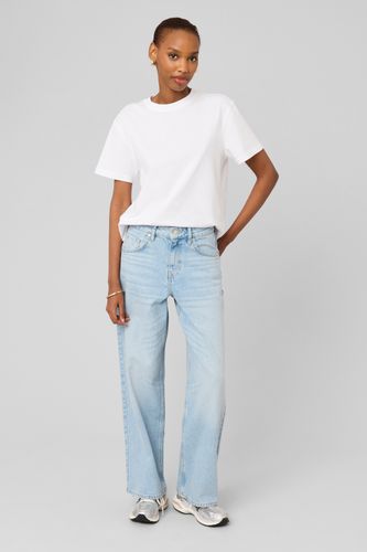 Jean baggy