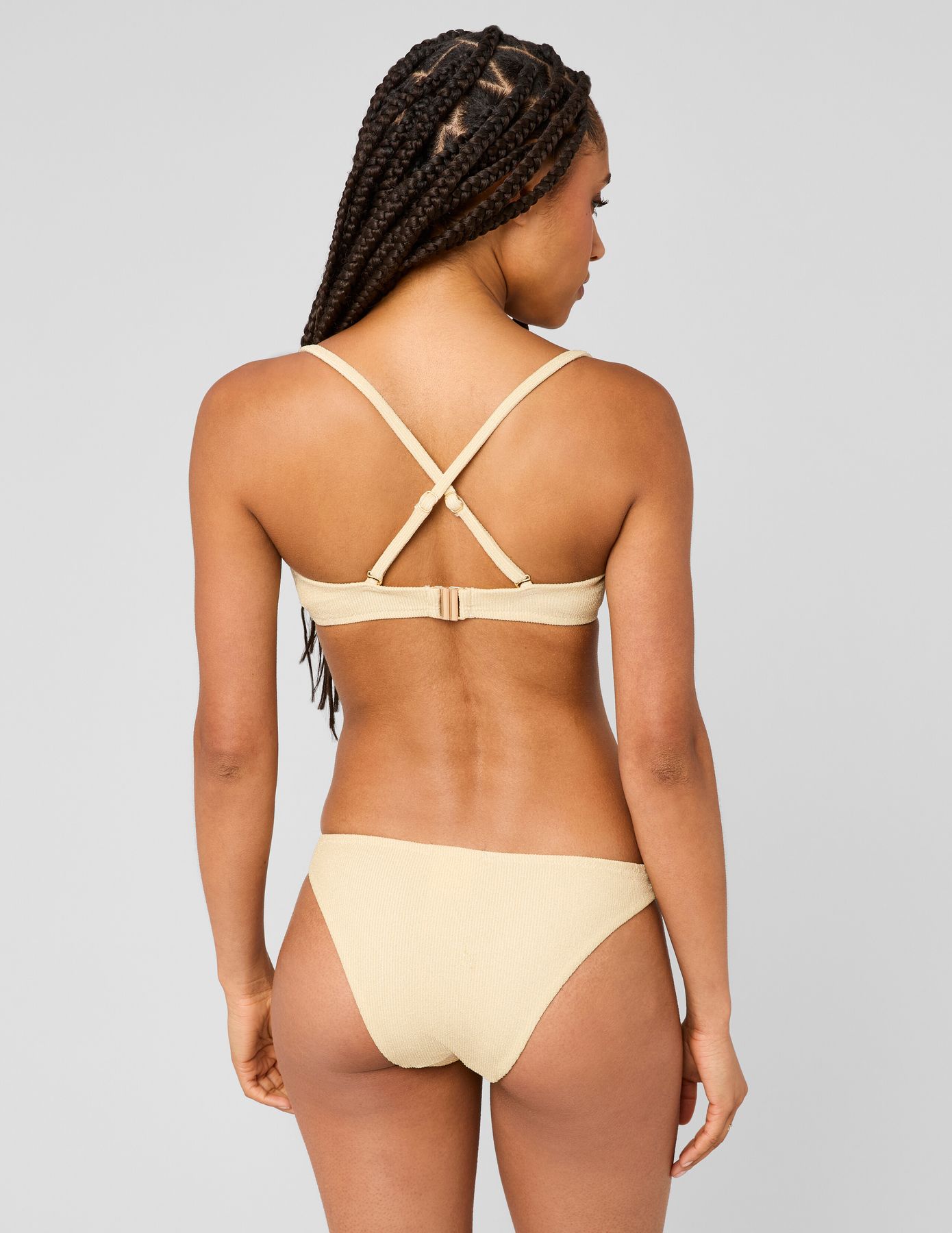 Haut de maillot de bain