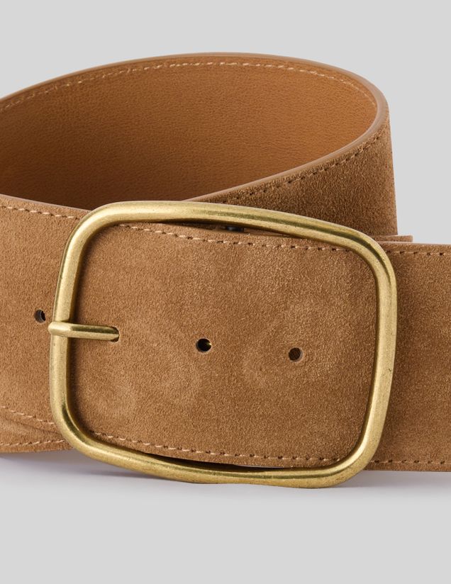 Ceinture large