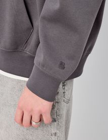 Bomber double ouverture