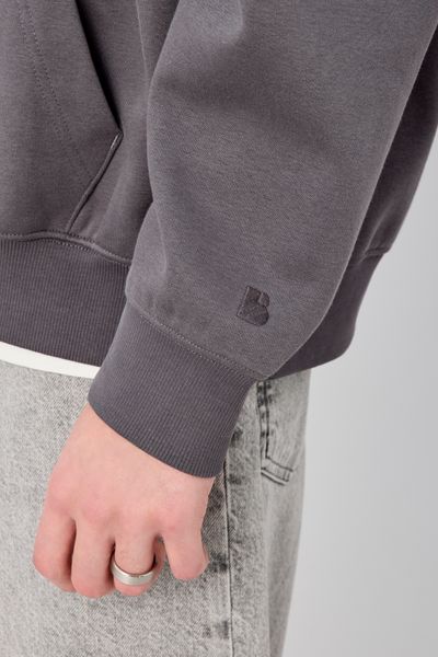 Bomber double ouverture