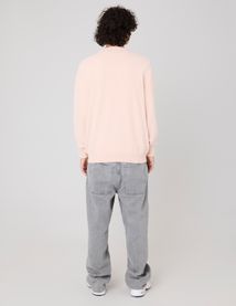 Pull col rond