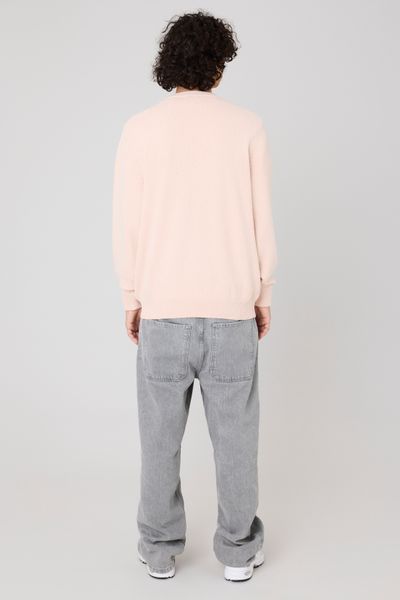 Pull col rond