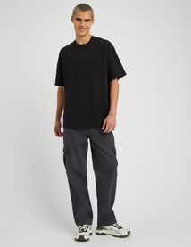 T-shirt oversize