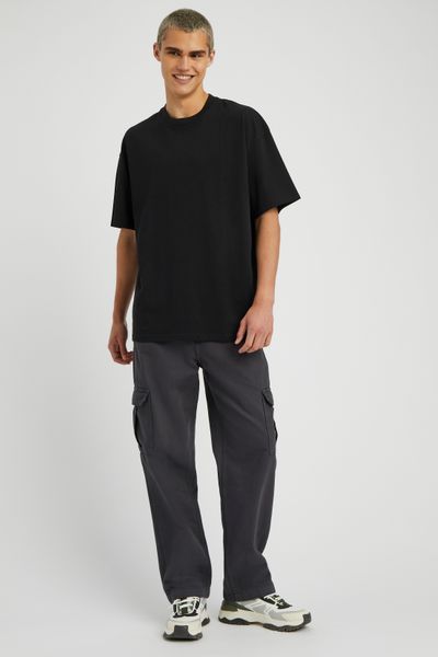T-shirt oversize