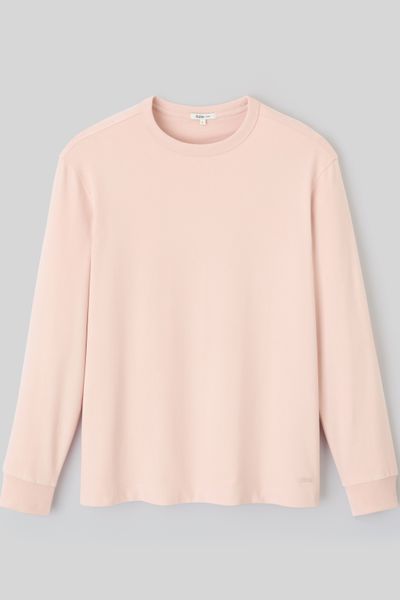 T-shirt manches longues