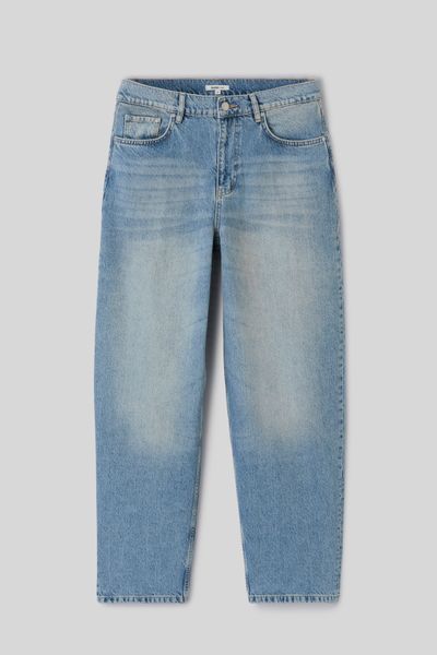 Baggy double stone