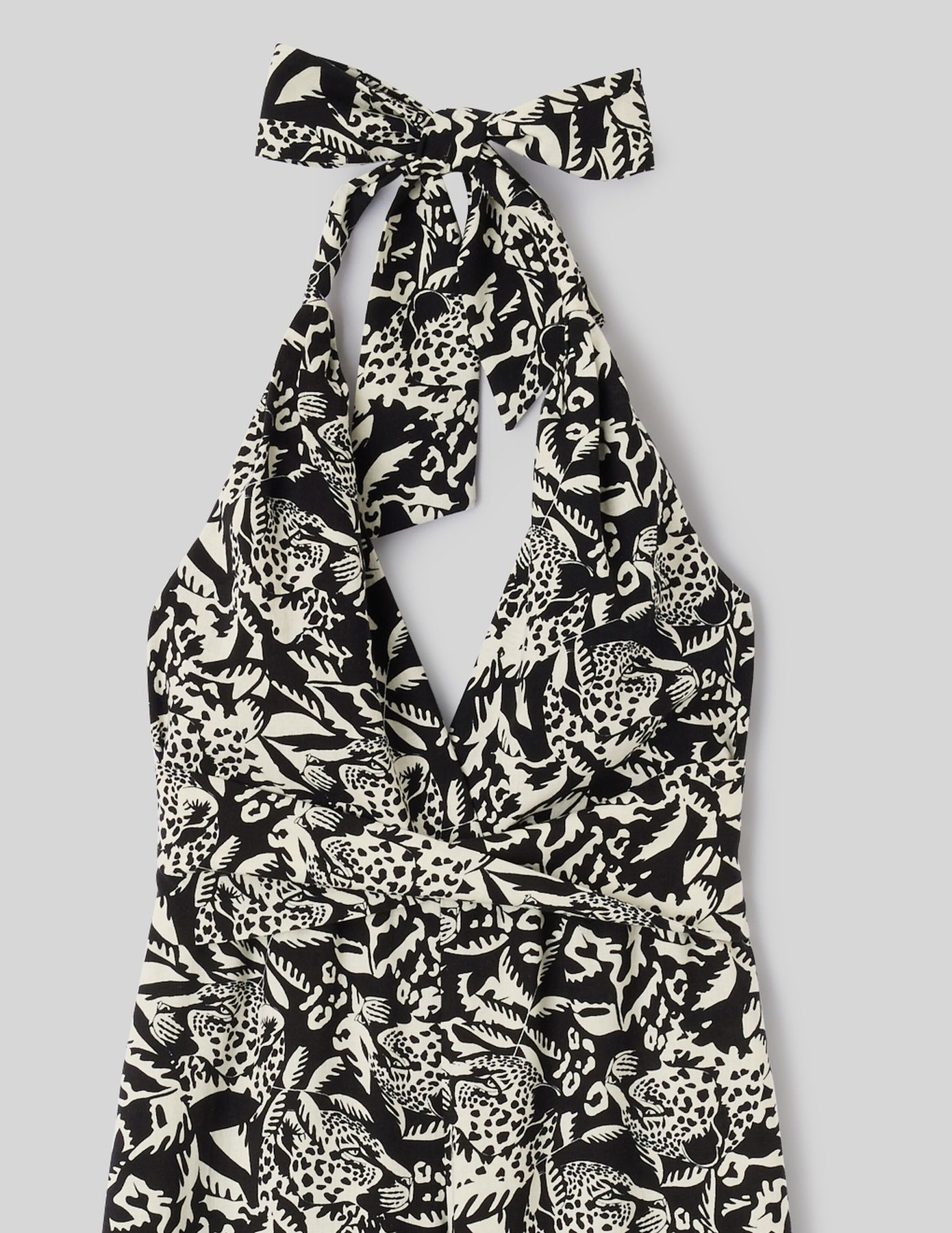 Combinaison imprim&eacute;e