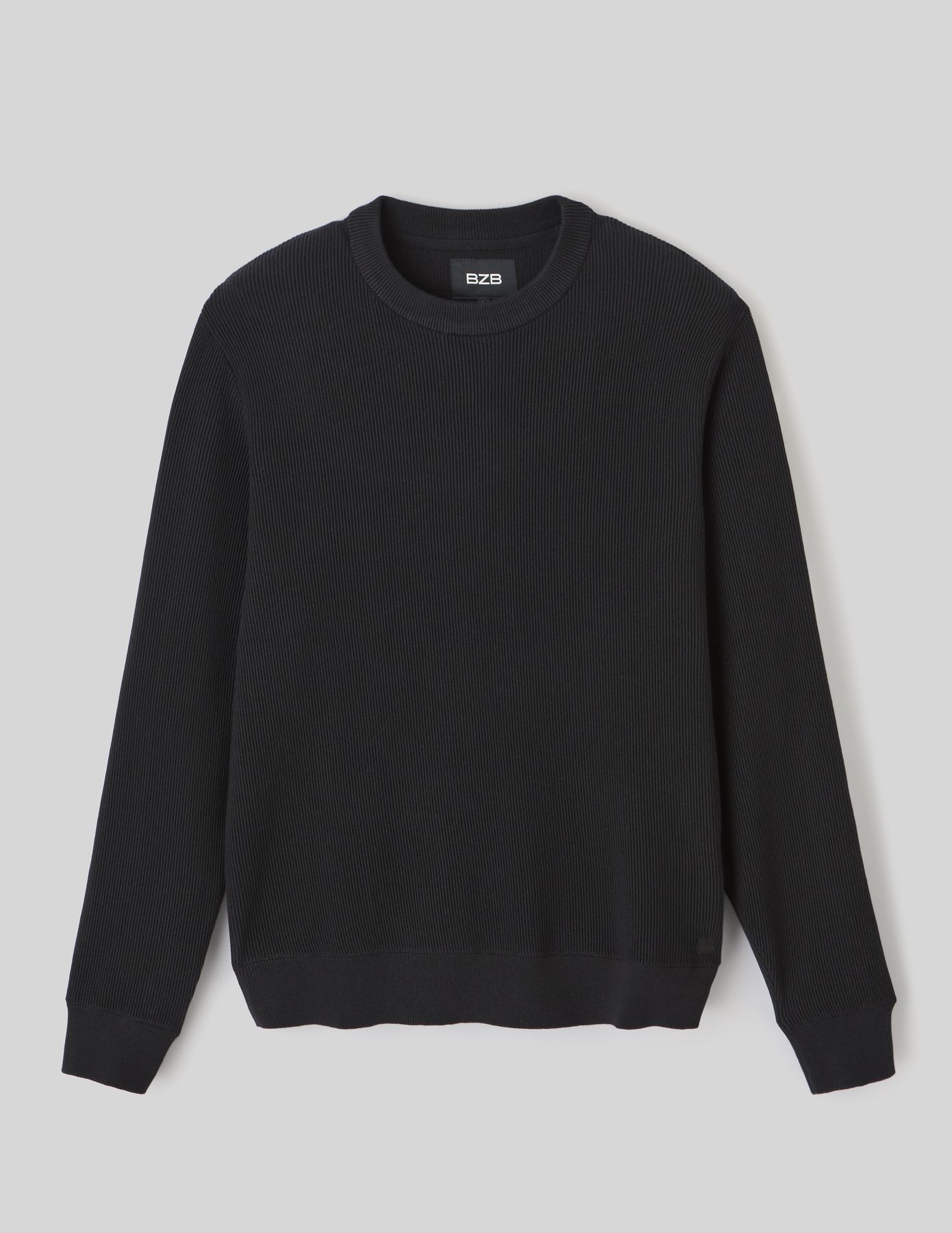 Pull maille fantaisie