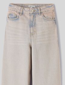 Jean wide leg