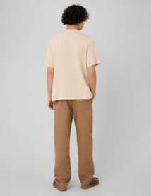 T-shirt mati&egrave;re fantaisie