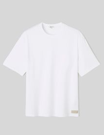 T-shirt premium - Boxy fit