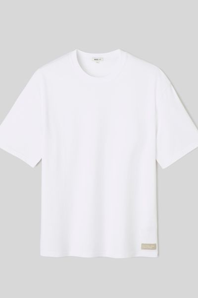 T-shirt premium - Boxy fit
