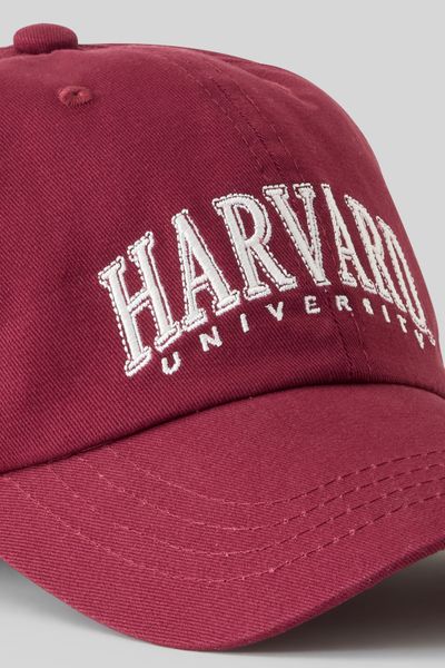 Casquette &agrave; visi&egrave;re