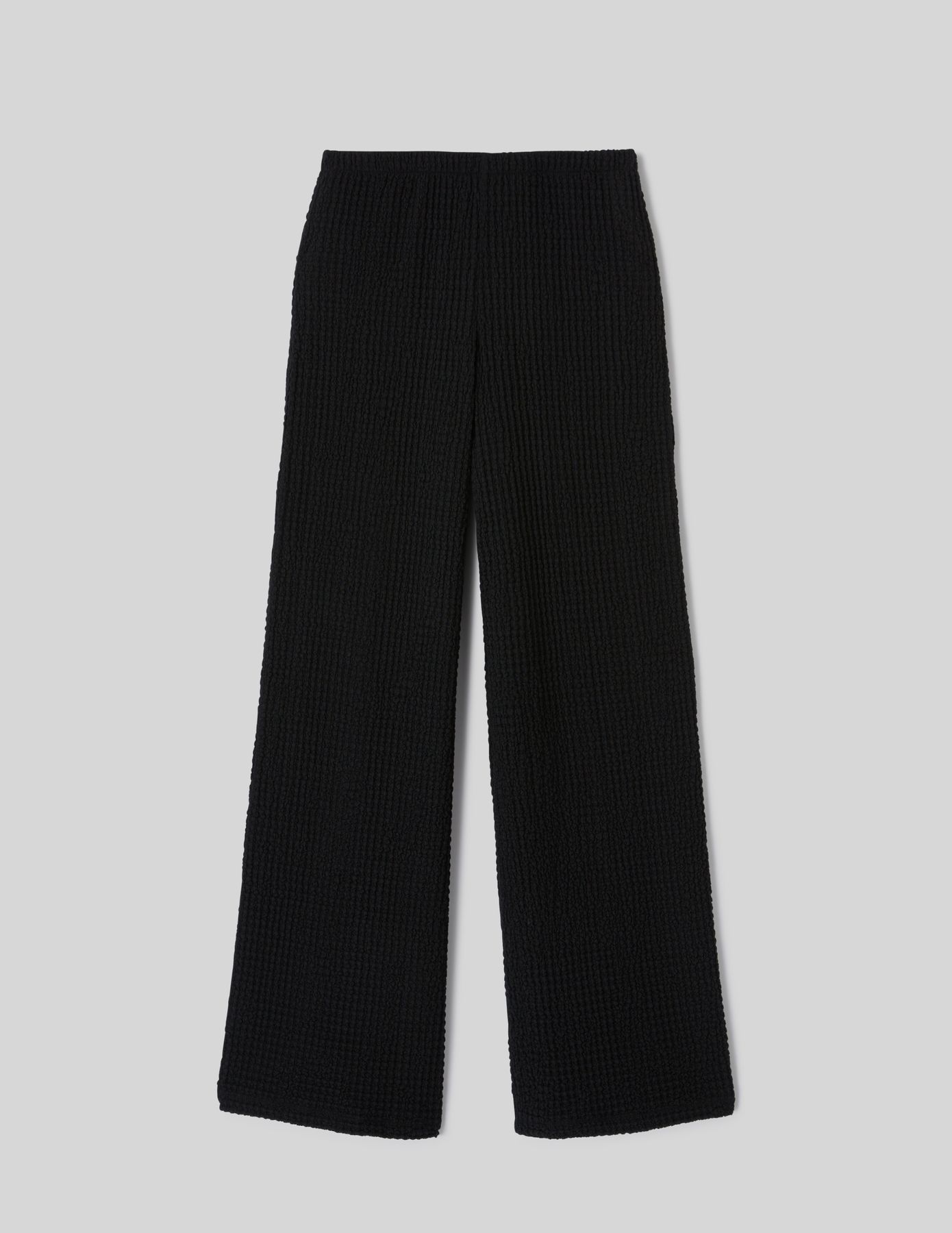 Pantalon fluide