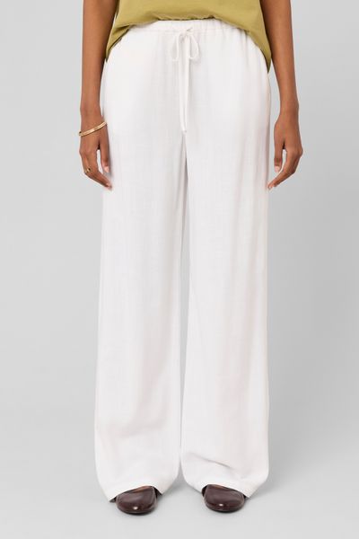 Pantalon fluide