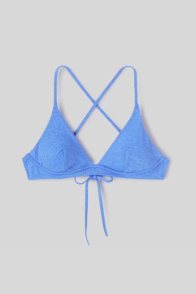 Haut de maillot de bain