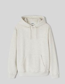 Sweat &agrave; capuche chin&eacute;