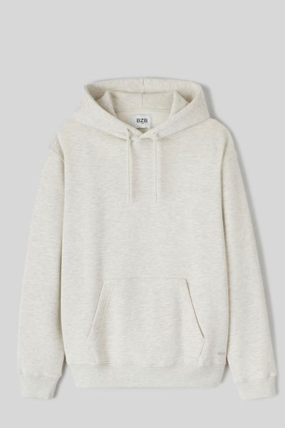 Sweat &agrave; capuche chin&eacute;