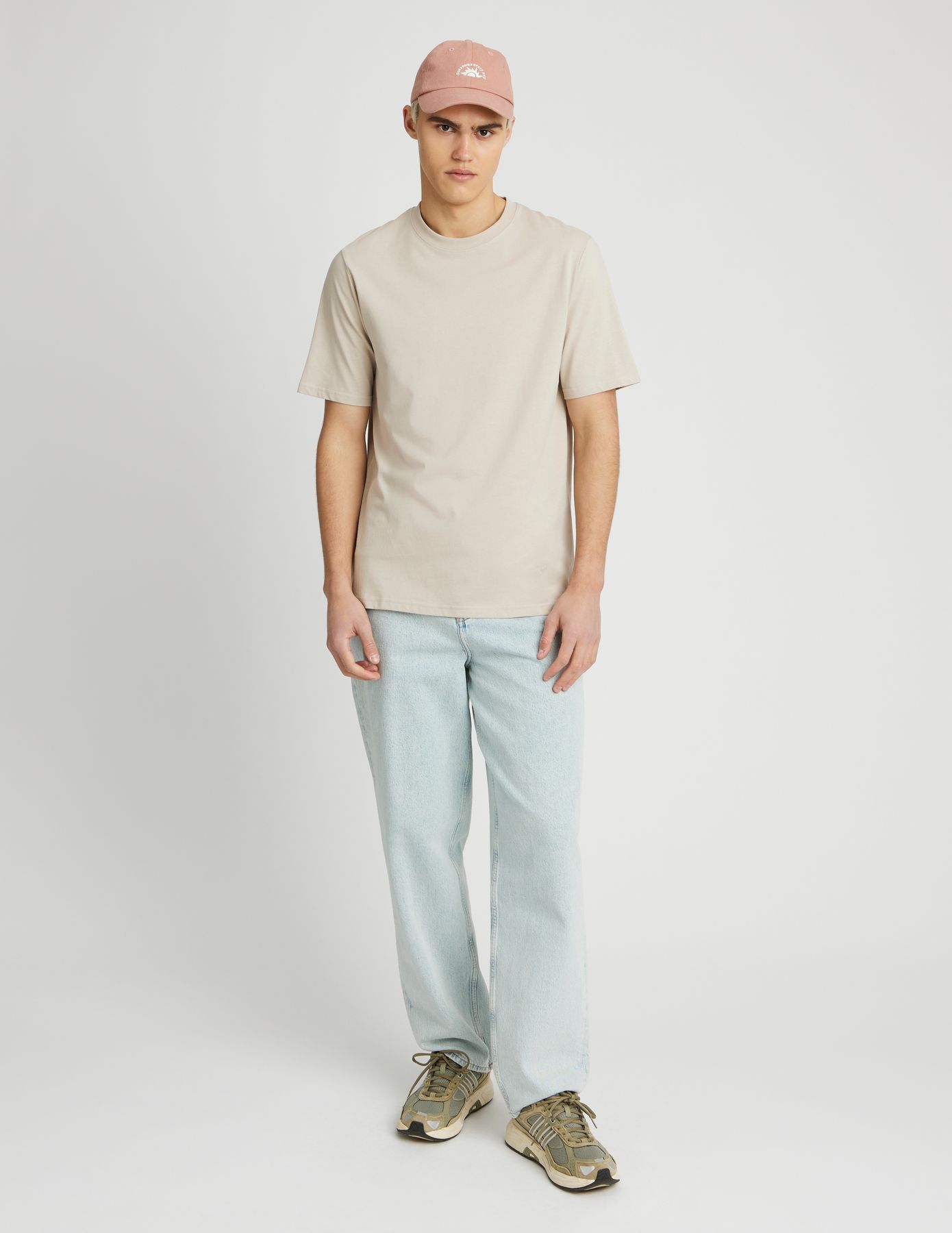 T-shirt basique