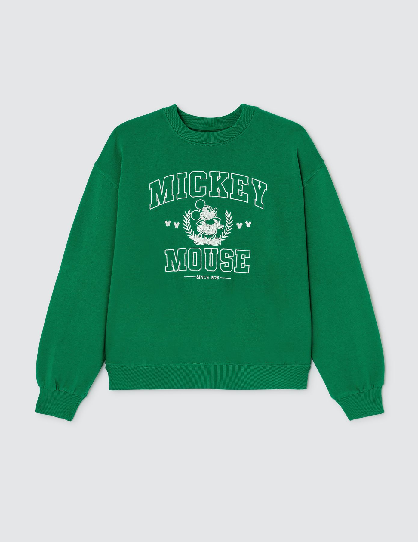 Sweat licence MICKEY