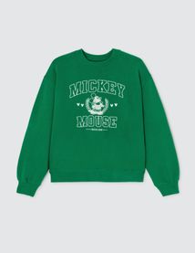 Sweat licence MICKEY