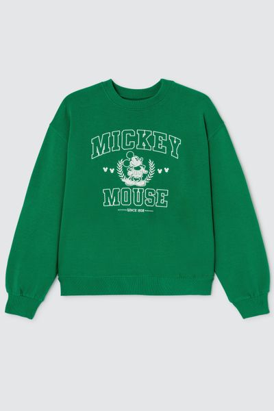 Sweat licence MICKEY