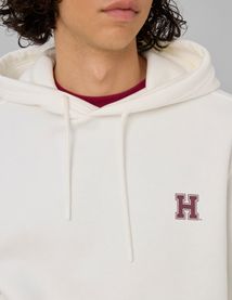 Sweat licence Harvard