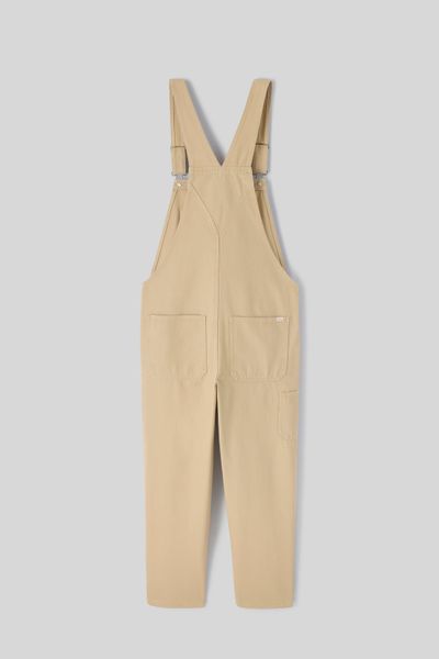Salopette twill