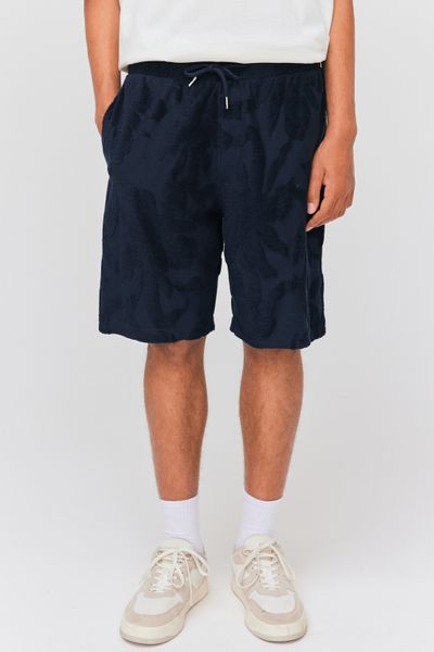 Bermuda &eacute;ponge d&eacute;vor&eacute;