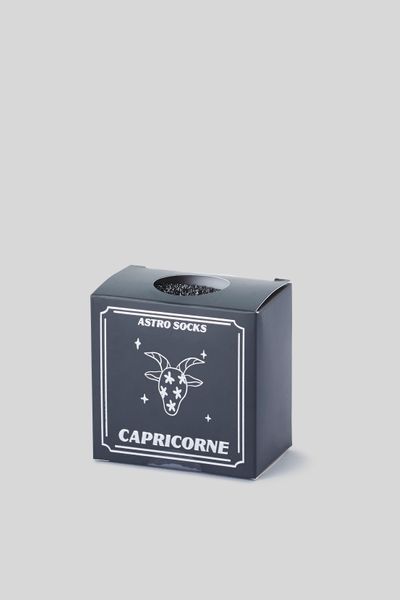 Coffret chaussettes astrologie