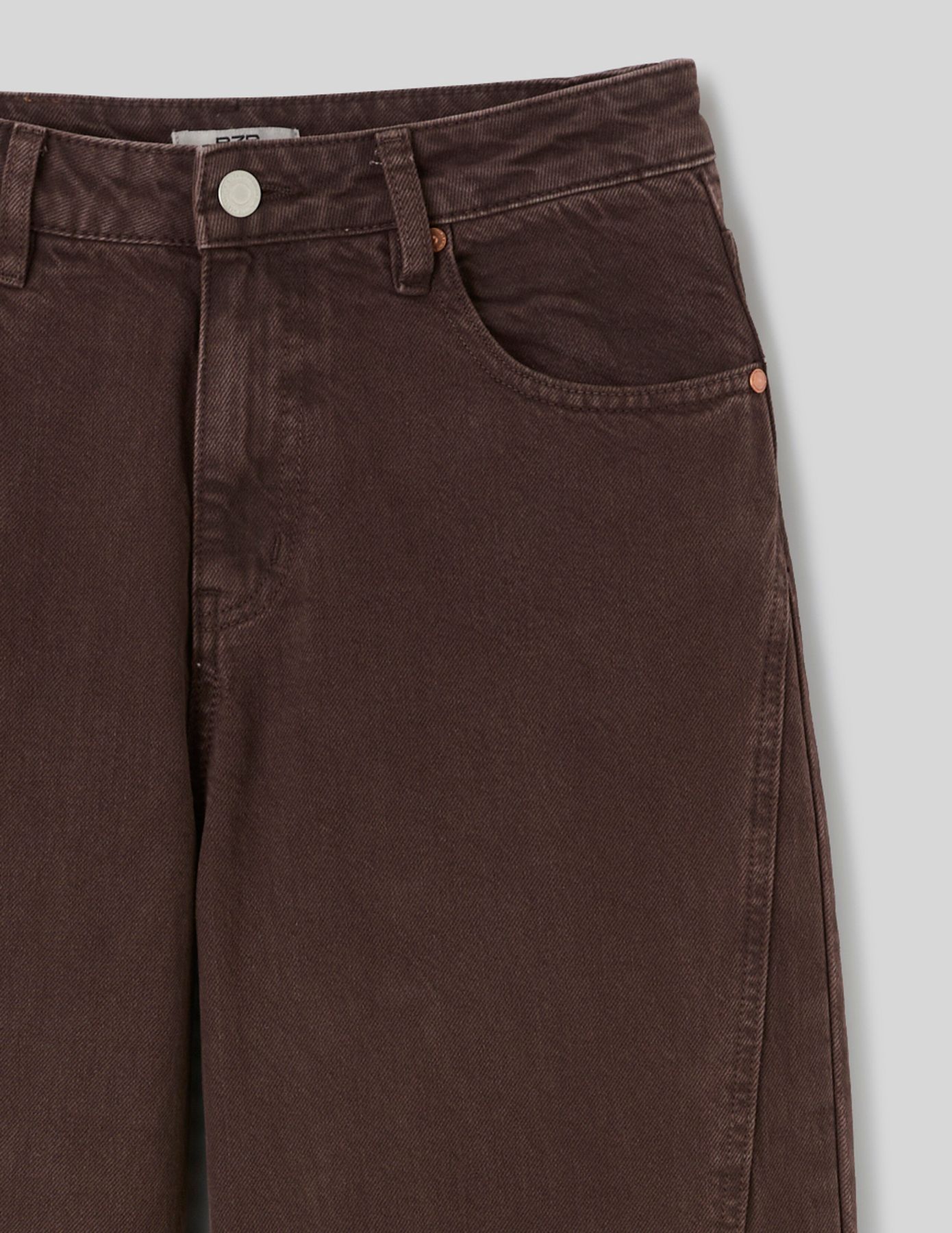 Jean wide leg