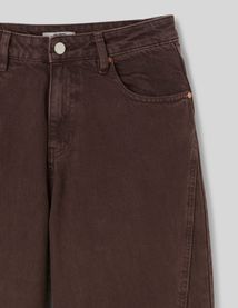 Jean wide leg