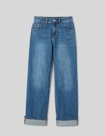 Bleu moyen