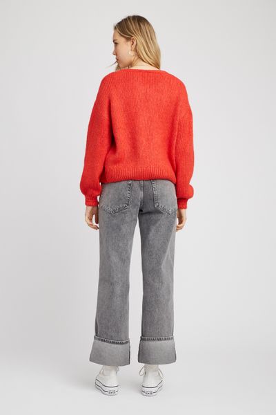 Gilet à nouer