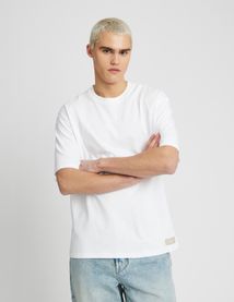 T-shirt premium - Boxy fit