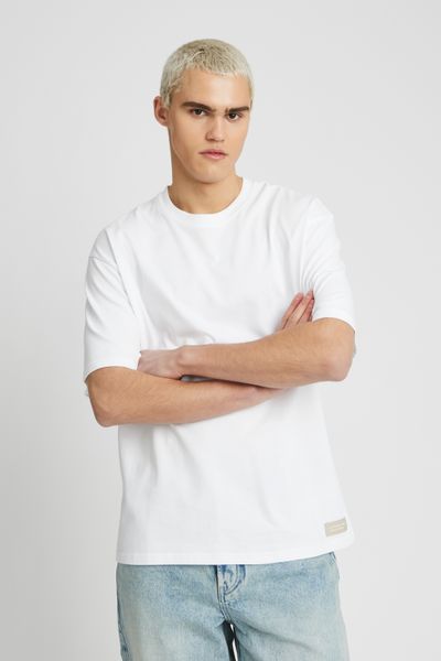 T-shirt premium - Boxy fit
