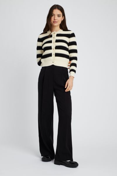 Gilet  bicolore