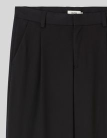 Loose pantalon large