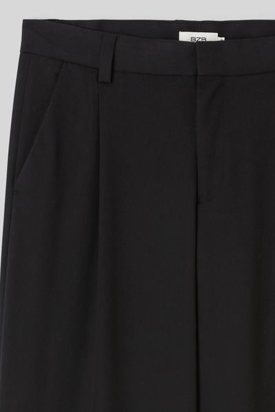Loose pantalon large
