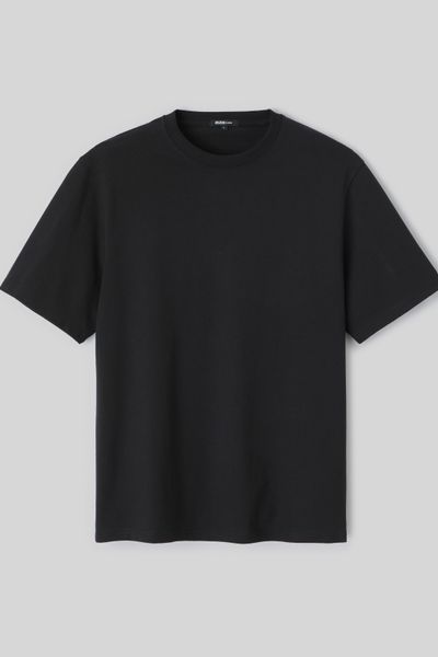 T-shirt basique loose