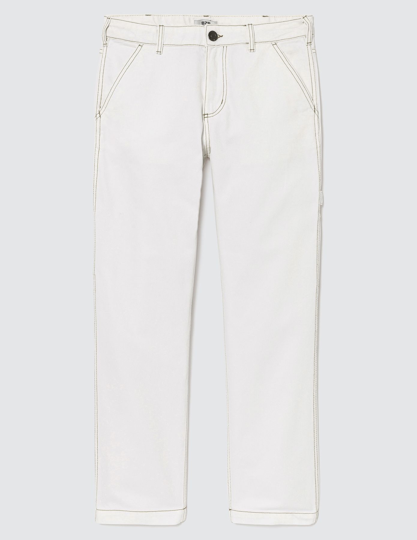 Jean charpentier