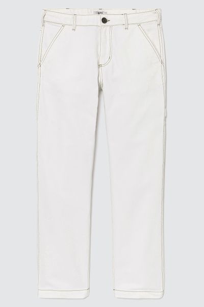 Jean charpentier