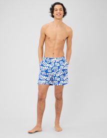 Short de bain imprim&eacute;