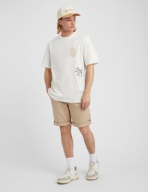 Bermuda chino